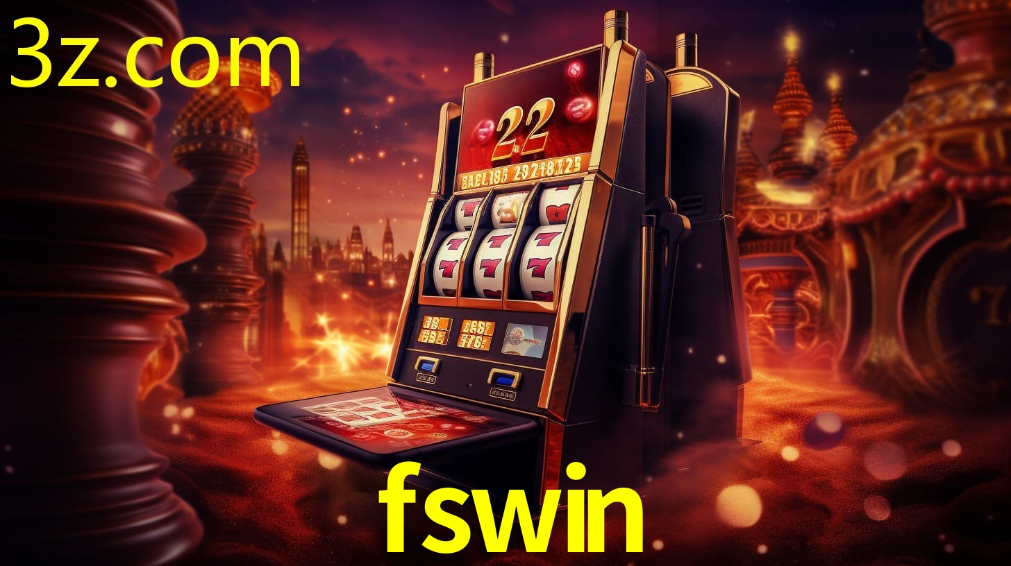 Login Seguro FSWIN.COM