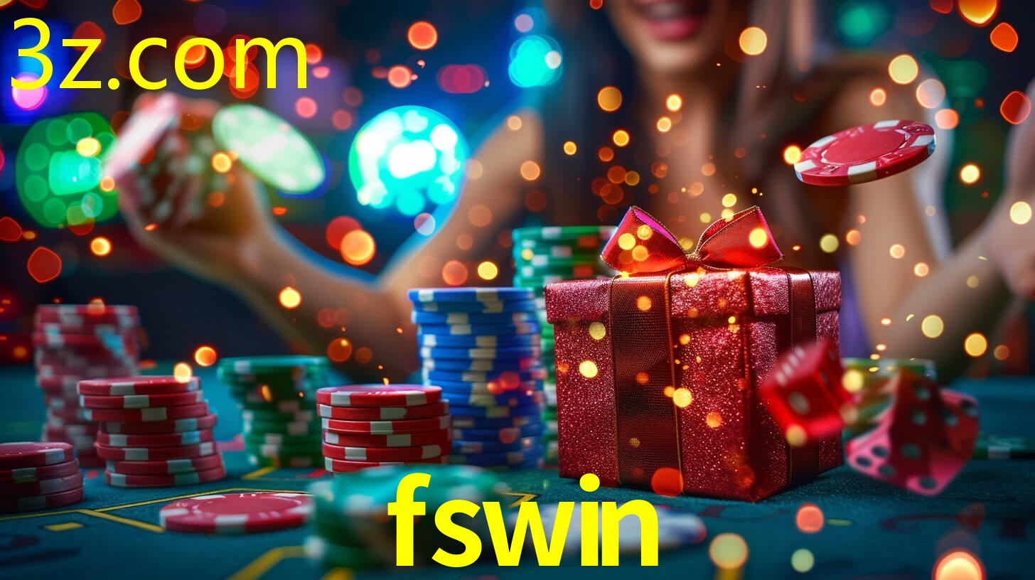 App FSWIN.COM  