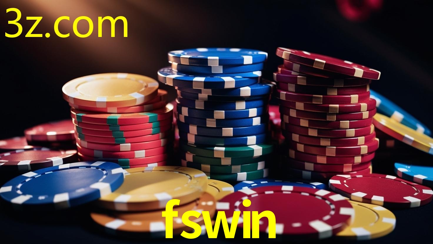 Bonus na Cassino Online FSWIN.COM