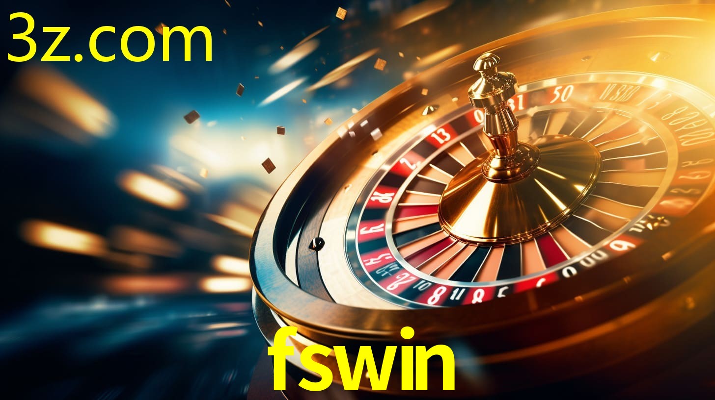 Verificação de Conta FSWIN.COM